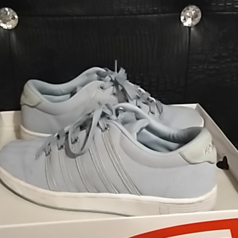 K Swiss